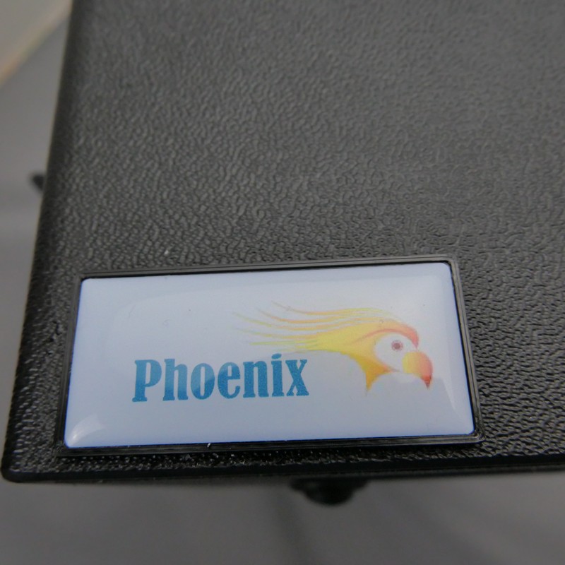Phoenix 7